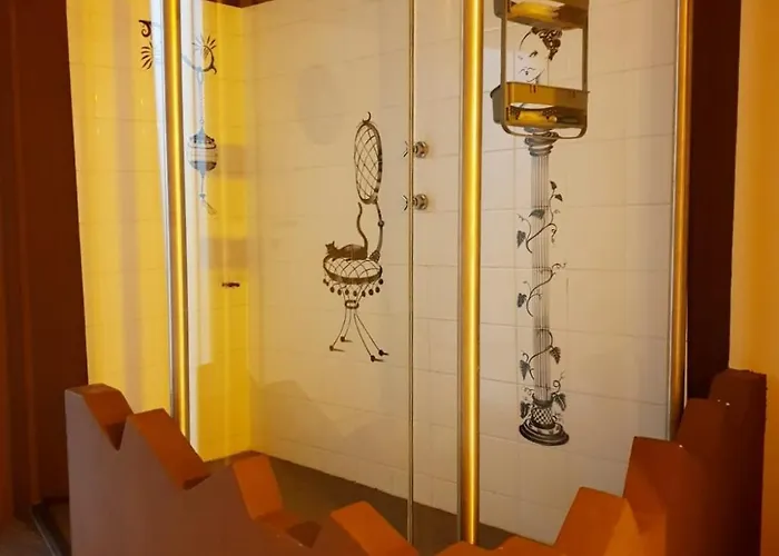 מלון Aracoeli