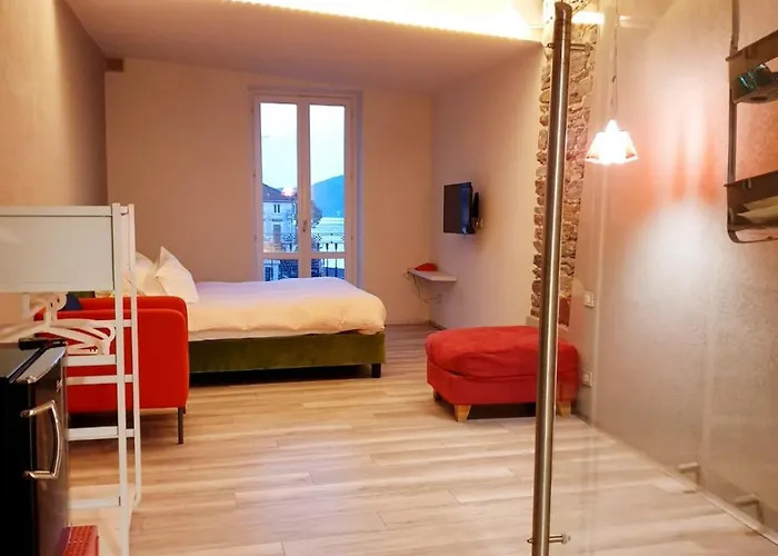 Aracoeli Orta San Giulio