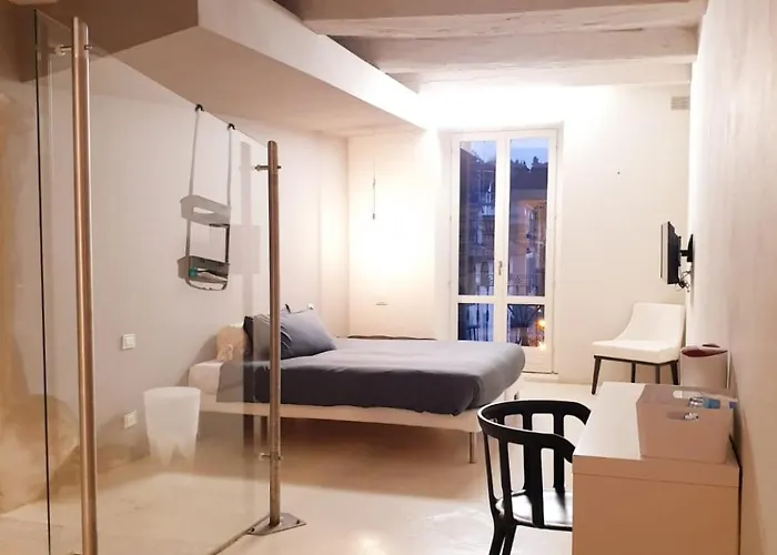 Aracoeli Orta San Giulio