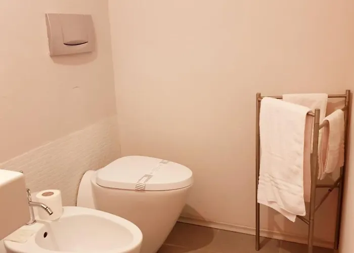 Hotel Aracoeli Orta San Giulio