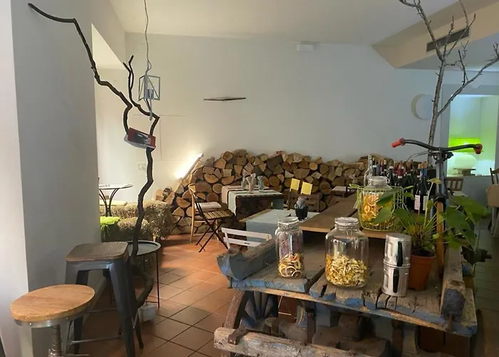 Aracoeli Hotel Orta San Giulio