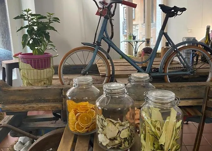 Aracoeli Hotel Orta San Giulio