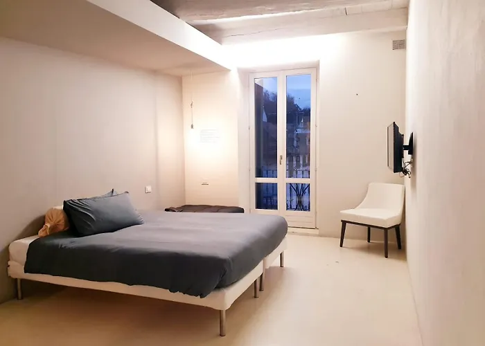 호텔 Aracoeli 오르타산줄리오