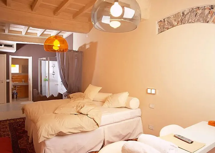 Aracoeli 3*