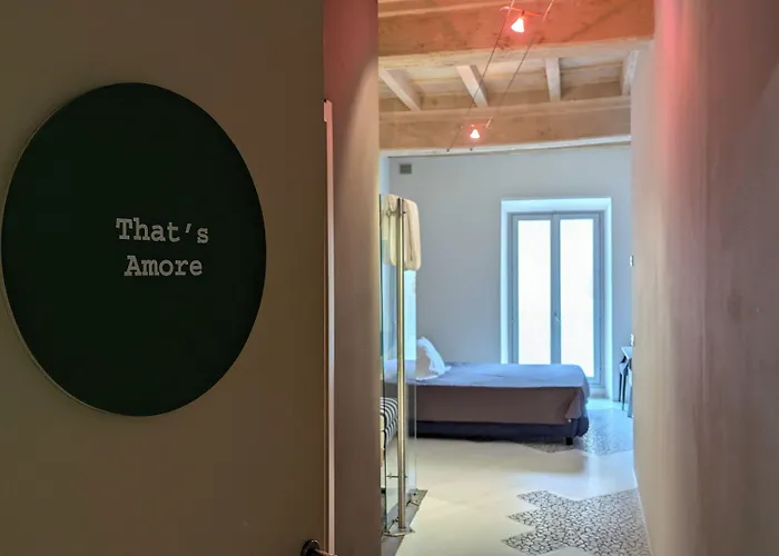 Aracoeli 3* אורטה סאן ג'יוליו